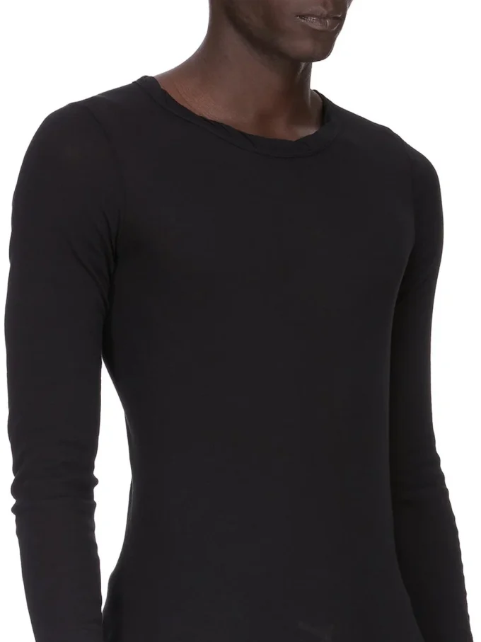 RICK OWENS – Hauts RF00M6250MR-09