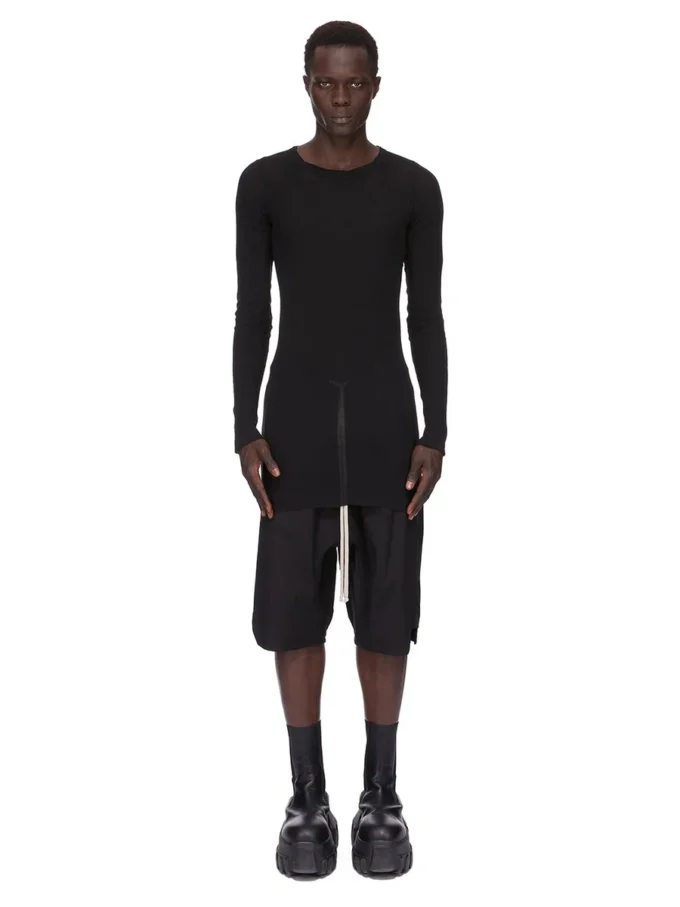 RICK OWENS – Hauts RF00M6250MR-09