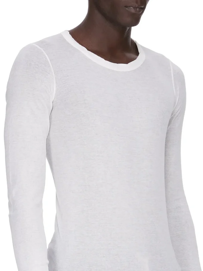 RICK OWENS – Hauts RF00M6250MR-11 RICK OWENS – Hauts RF00M6250MR-11