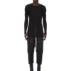 RICK OWENS – Hauts RF00M6250RC-09