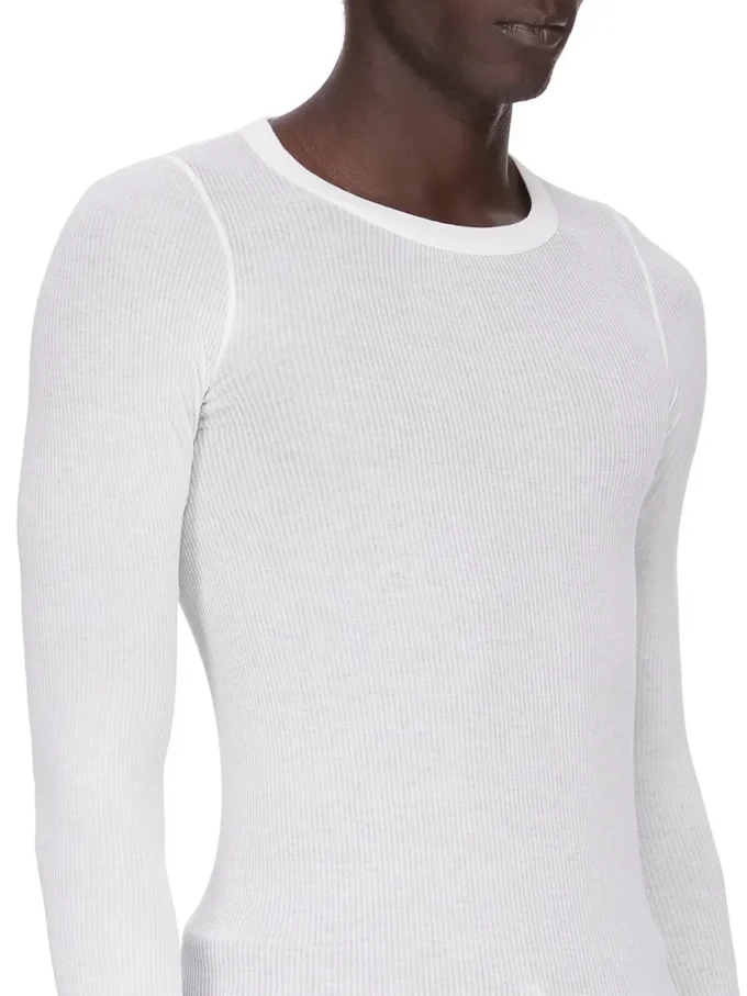 RICK OWENS – Hauts RF00M6250RC-11
