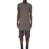 RICK OWENS – Hauts RF00M6264JS-78 RICK OWENS – Hauts RF00M6264JS-78