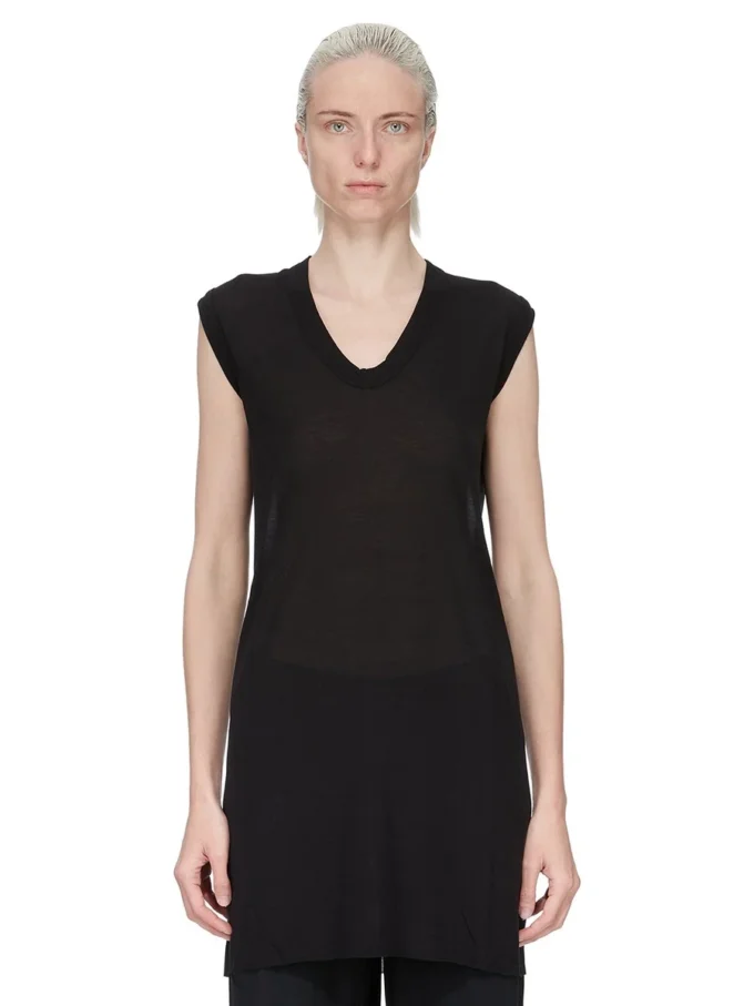 RICK OWENS – Hauts RF00W2102JS-09 RICK OWENS – Hauts RF00W2102JS-09