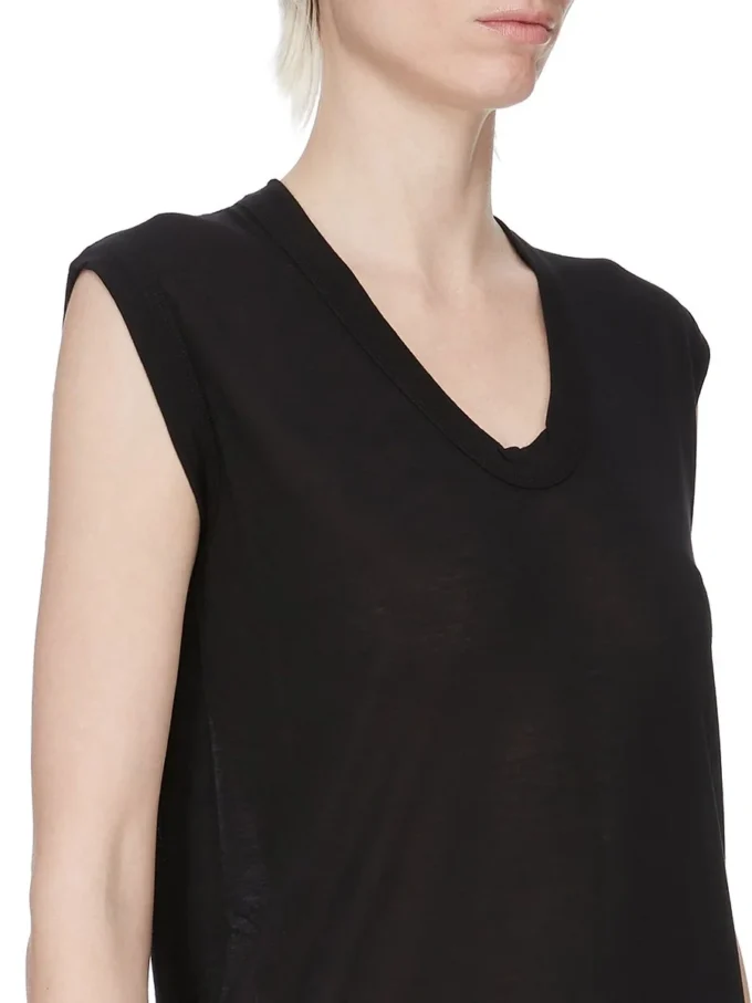 RICK OWENS – Hauts RF00W2102JS-09 RICK OWENS – Hauts RF00W2102JS-09