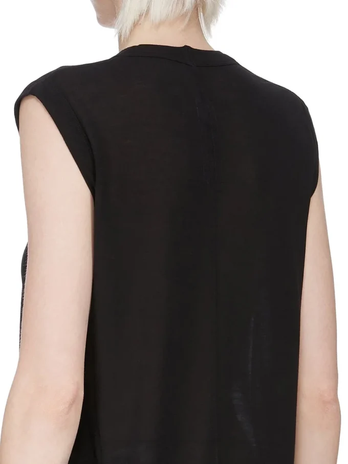 RICK OWENS – Hauts RF00W2102JS-09 RICK OWENS – Hauts RF00W2102JS-09