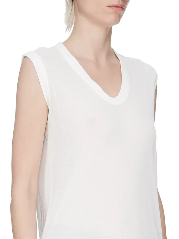 RICK OWENS – Hauts RF00W2102JS-11 RICK OWENS – Hauts RF00W2102JS-11