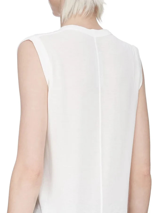 RICK OWENS – Hauts RF00W2102JS-11 RICK OWENS – Hauts RF00W2102JS-11