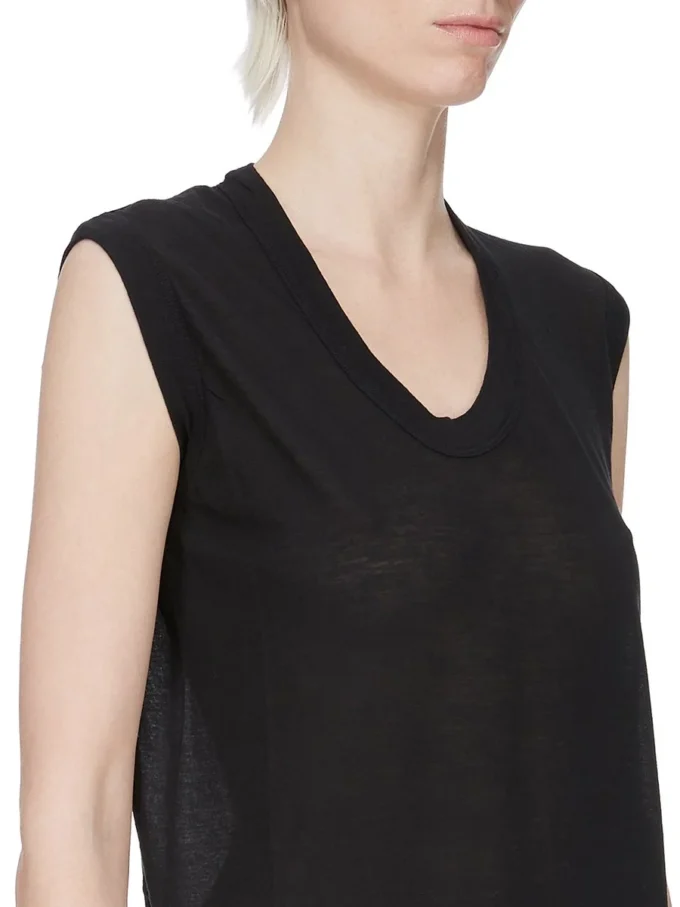 RICK OWENS – Hauts RF00W2102UC-09