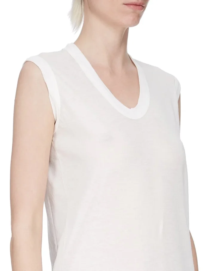 RICK OWENS – Hauts RF00W2102UC-11 RICK OWENS – Hauts RF00W2102UC-11