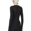 RICK OWENS – Hauts RF00W2202MR-09 RICK OWENS – Hauts RF00W2202MR-09
