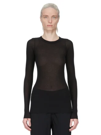 RICK OWENS – Hauts RF00W2202RC-09