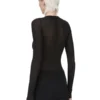 RICK OWENS – Hauts RF00W2202RC-09 RICK OWENS – Hauts RF00W2202RC-09