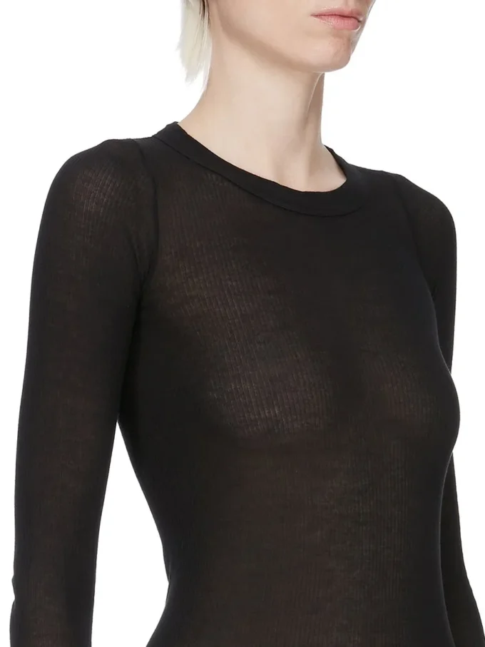 RICK OWENS – Hauts RF00W2202RC-09 RICK OWENS – Hauts RF00W2202RC-09
