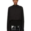 RICK OWENS – Hauts RO02E4262JSW-09
