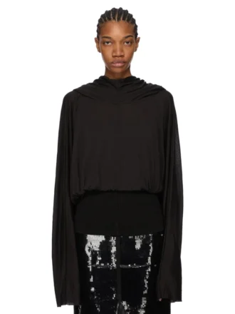 RICK OWENS – Hauts RO02E4262JSW-09