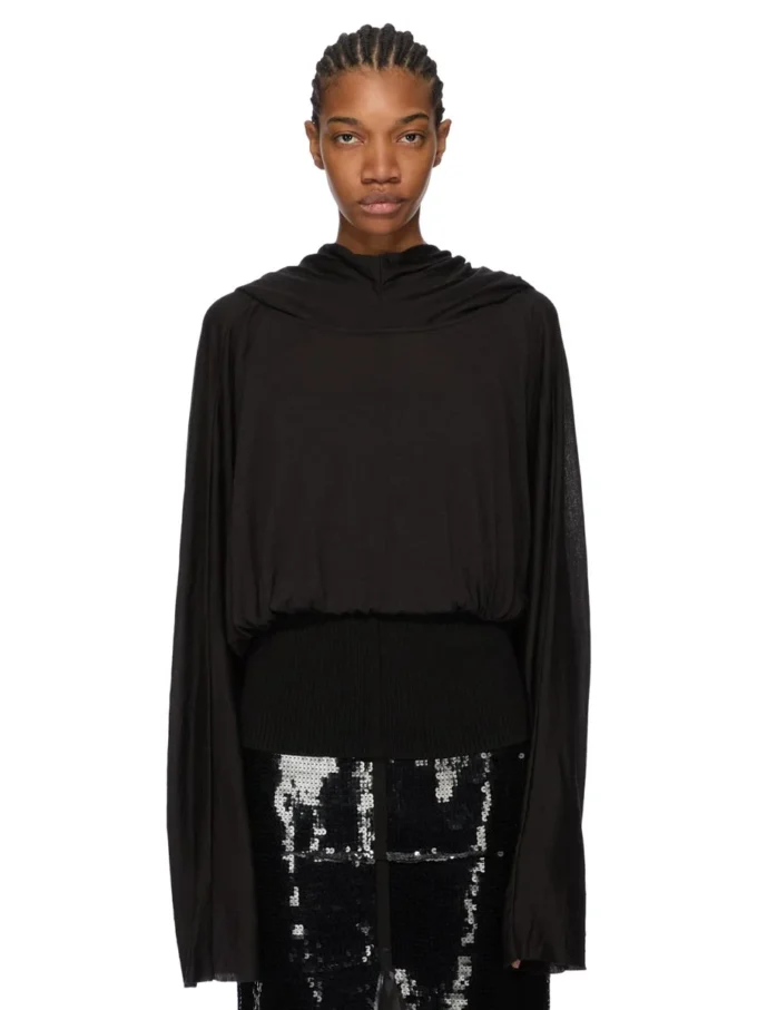 RICK OWENS – Hauts RO02E4262JSW-09