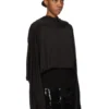 RICK OWENS – Hauts RO02E4262JSW-09