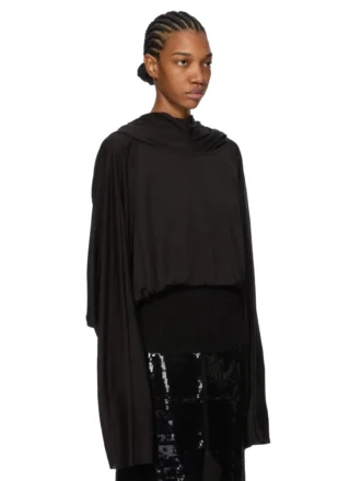 RICK OWENS – Hauts RO02E4262JSW-09