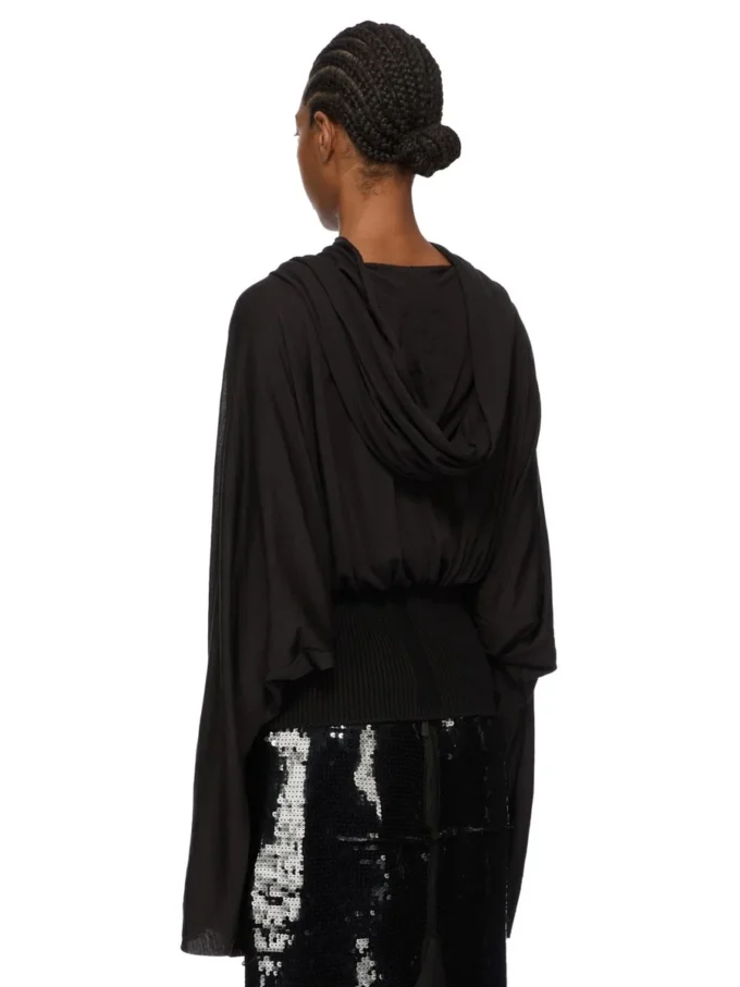 RICK OWENS – Hauts RO02E4262JSW-09