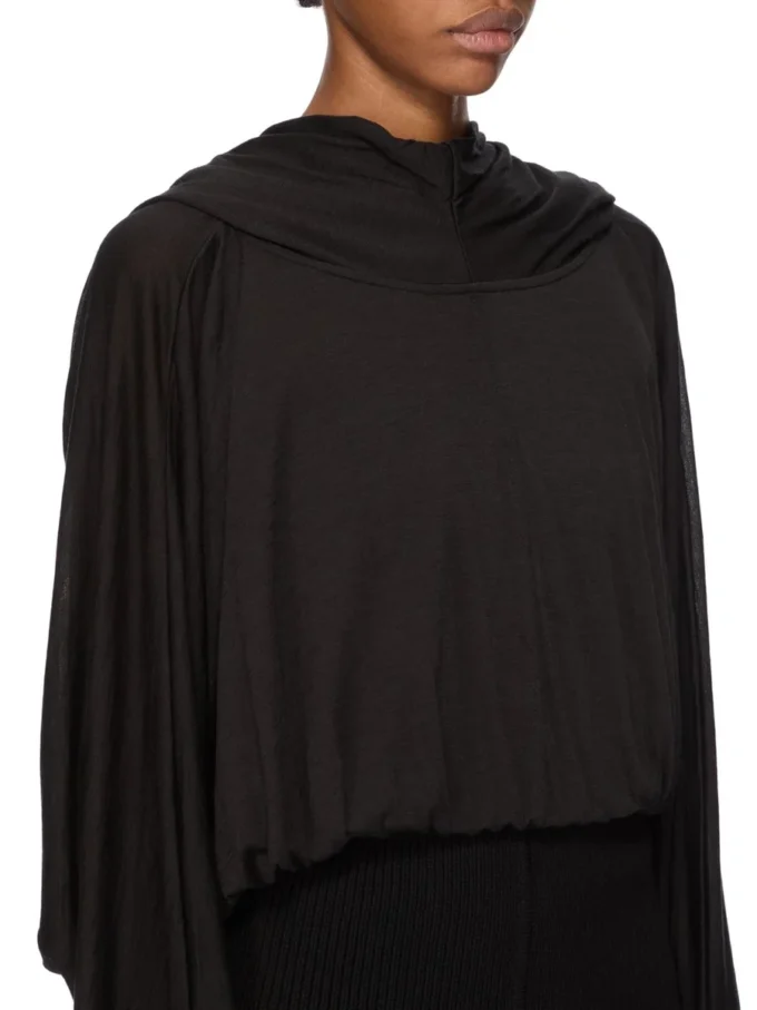 RICK OWENS – Hauts RO02E4262JSW-09