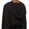 RICK OWENS – Hauts RO02E4262JSW-09