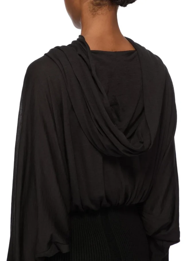 RICK OWENS – Hauts RO02E4262JSW-09