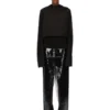 RICK OWENS – Hauts RO02E4262JSW-09