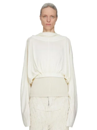 RICK OWENS – Hauts RO02E4262JSW-21