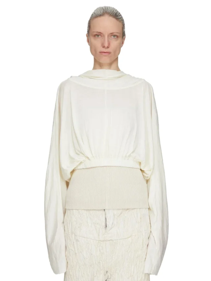 RICK OWENS – Hauts RO02E4262JSW-21 RICK OWENS – Hauts RO02E4262JSW-21