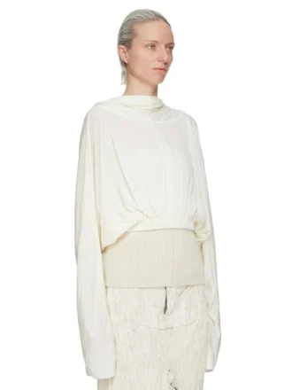 RICK OWENS – Hauts RO02E4262JSW-21