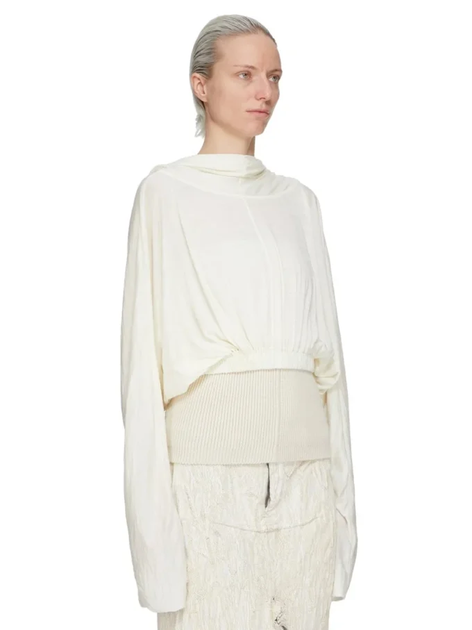 RICK OWENS – Hauts RO02E4262JSW-21 RICK OWENS – Hauts RO02E4262JSW-21