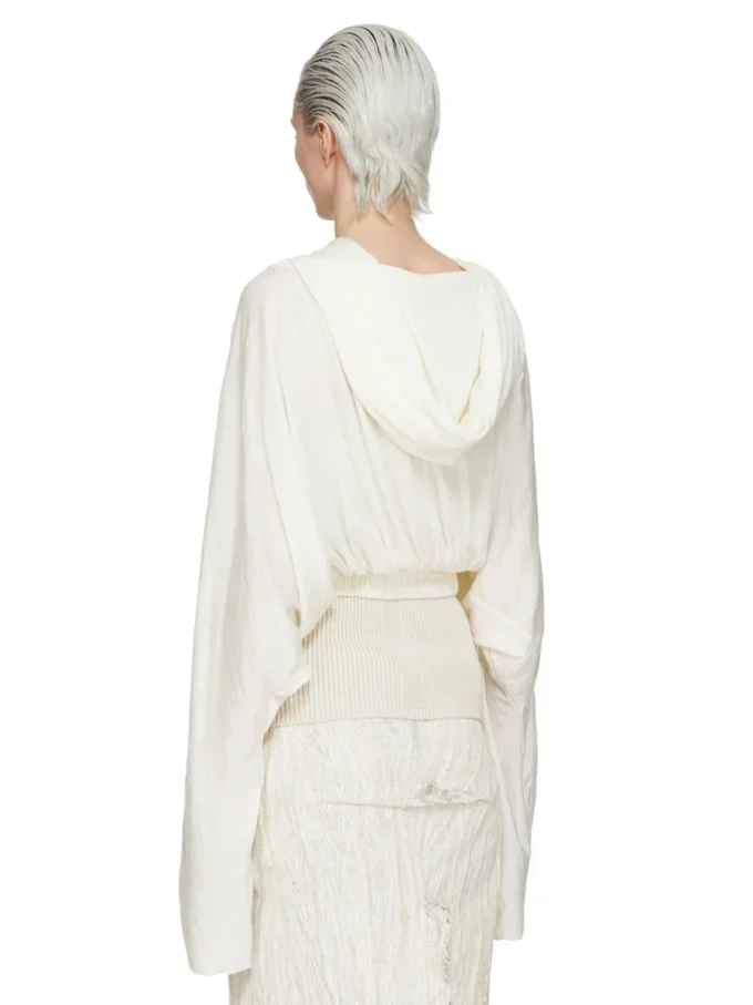RICK OWENS – Hauts RO02E4262JSW-21 RICK OWENS – Hauts RO02E4262JSW-21