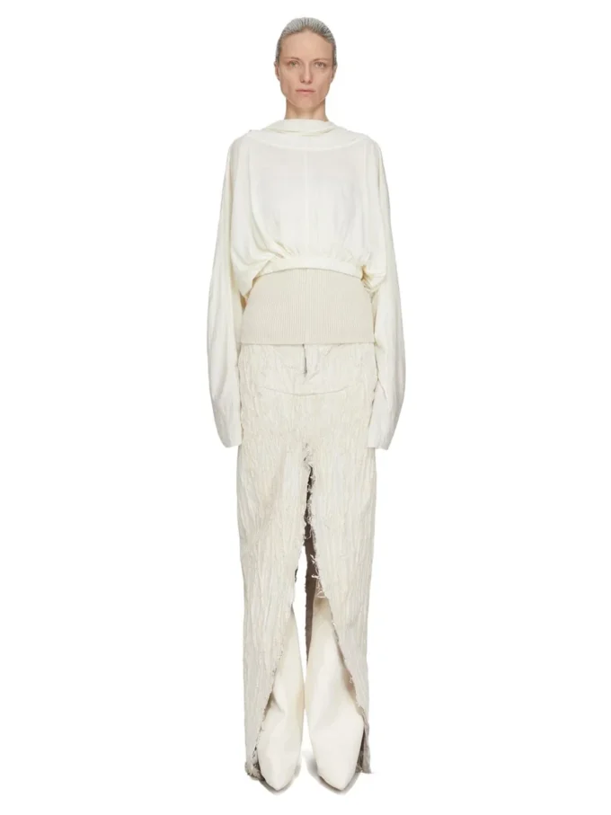 RICK OWENS – Hauts RO02E4262JSW-21 RICK OWENS – Hauts RO02E4262JSW-21