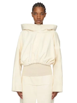 RICK OWENS – Hauts RO02E4262LBH-11