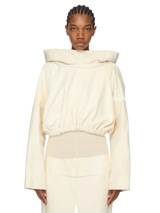 RICK OWENS – Hauts RO02E4262LBH-11