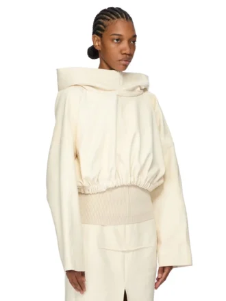 RICK OWENS – Hauts RO02E4262LBH-11