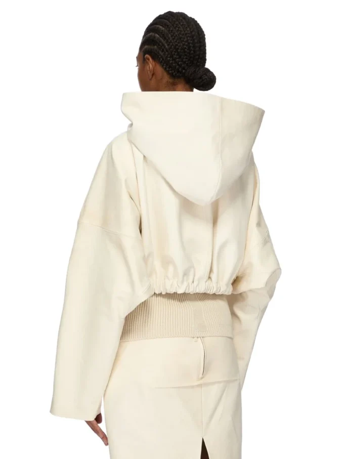 RICK OWENS – Hauts RO02E4262LBH-11