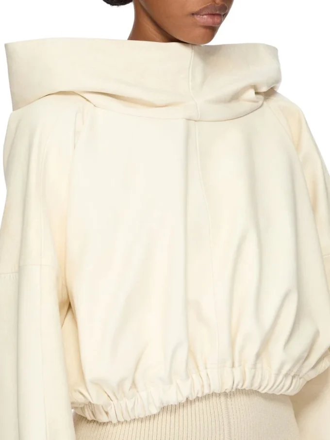 RICK OWENS – Hauts RO02E4262LBH-11