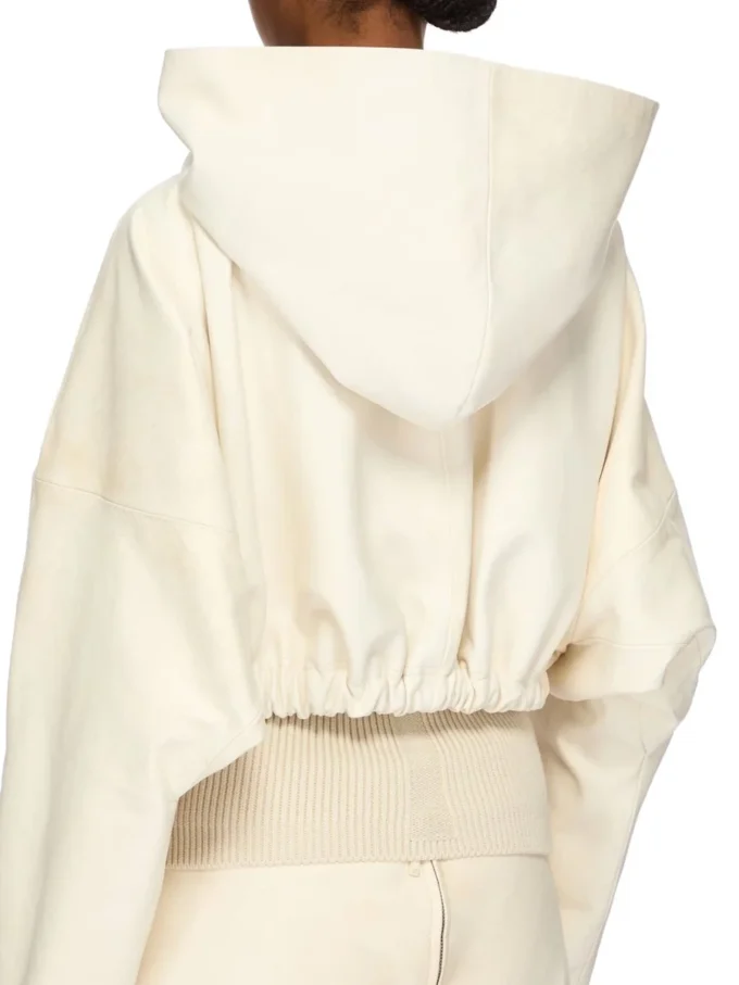 RICK OWENS – Hauts RO02E4262LBH-11