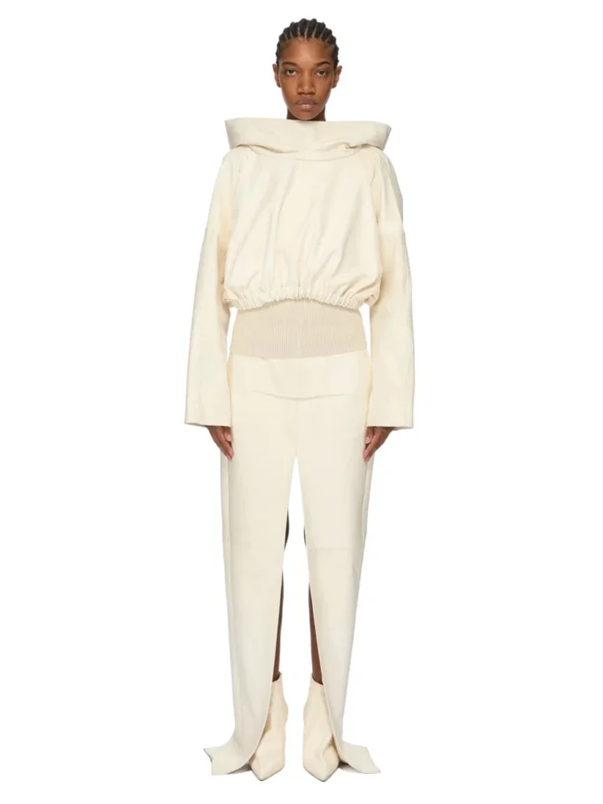 RICK OWENS – Hauts RO02E4262LBH-11