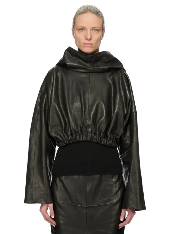 RICK OWENS – Hauts RO02E4262LNV-09 RICK OWENS – Hauts RO02E4262LNV-09