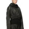 RICK OWENS – Hauts RO02E4262LNV-09 RICK OWENS – Hauts RO02E4262LNV-09