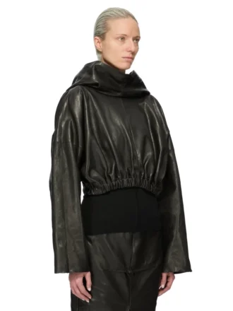 RICK OWENS – Hauts RO02E4262LNV-09
