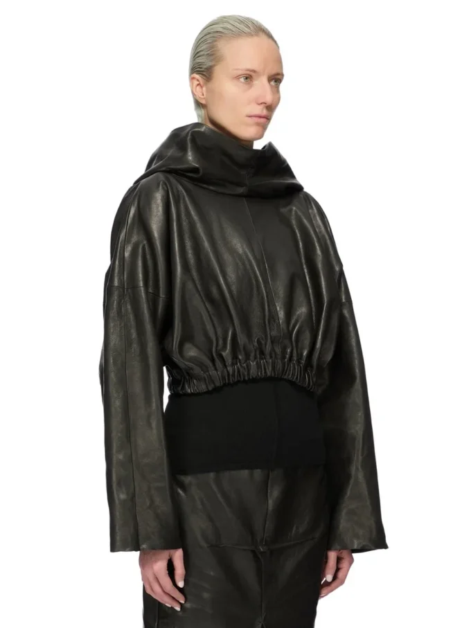 RICK OWENS – Hauts RO02E4262LNV-09 RICK OWENS – Hauts RO02E4262LNV-09
