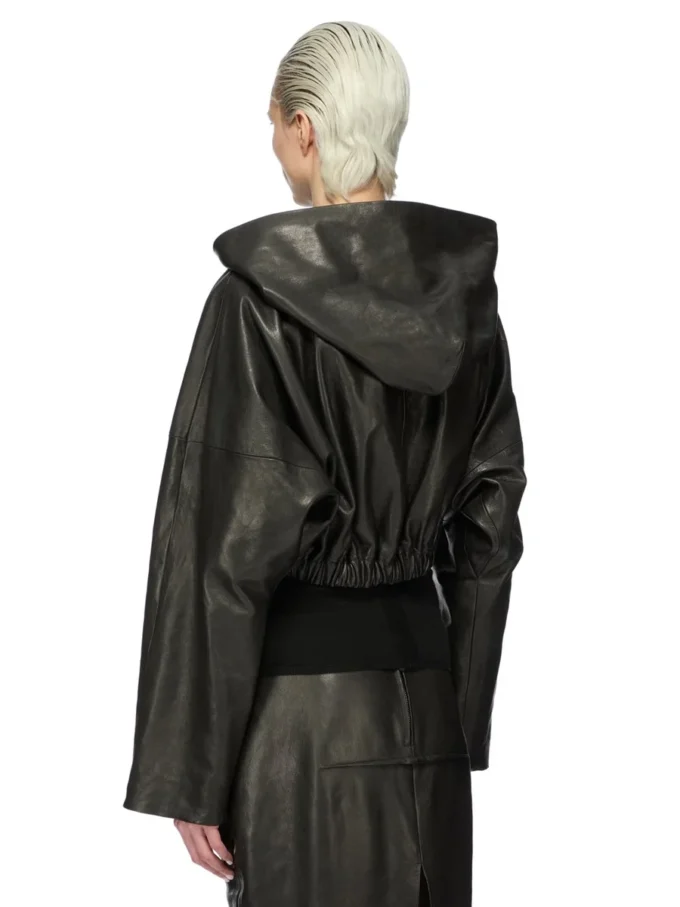 RICK OWENS – Hauts RO02E4262LNV-09 RICK OWENS – Hauts RO02E4262LNV-09