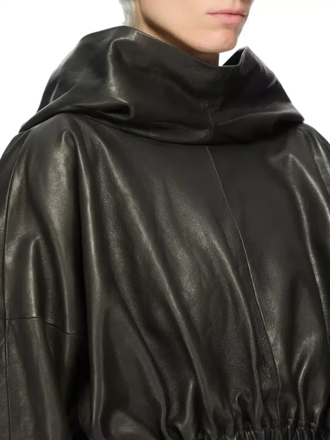RICK OWENS – Hauts RO02E4262LNV-09 RICK OWENS – Hauts RO02E4262LNV-09