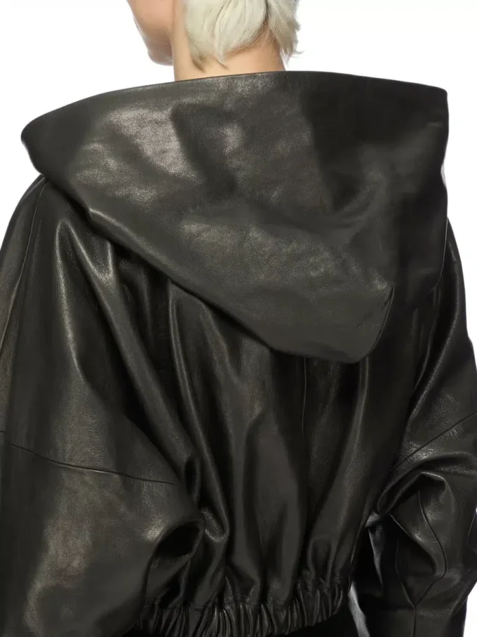 RICK OWENS – Hauts RO02E4262LNV-09 RICK OWENS – Hauts RO02E4262LNV-09
