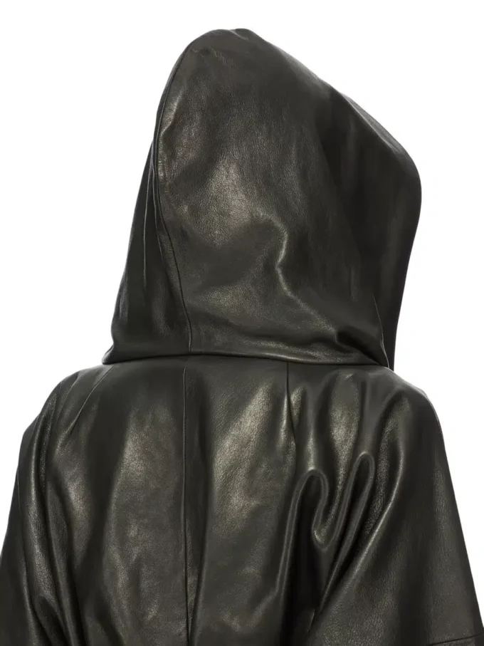 RICK OWENS – Hauts RO02E4262LNV-09 RICK OWENS – Hauts RO02E4262LNV-09