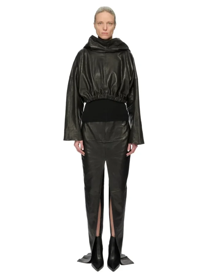 RICK OWENS – Hauts RO02E4262LNV-09 RICK OWENS – Hauts RO02E4262LNV-09