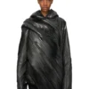 RICK OWENS – Hauts RO02E4278TFLLX-09